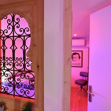 Duplex 5 Chambres Clim Wifi Cannes Exterior photo