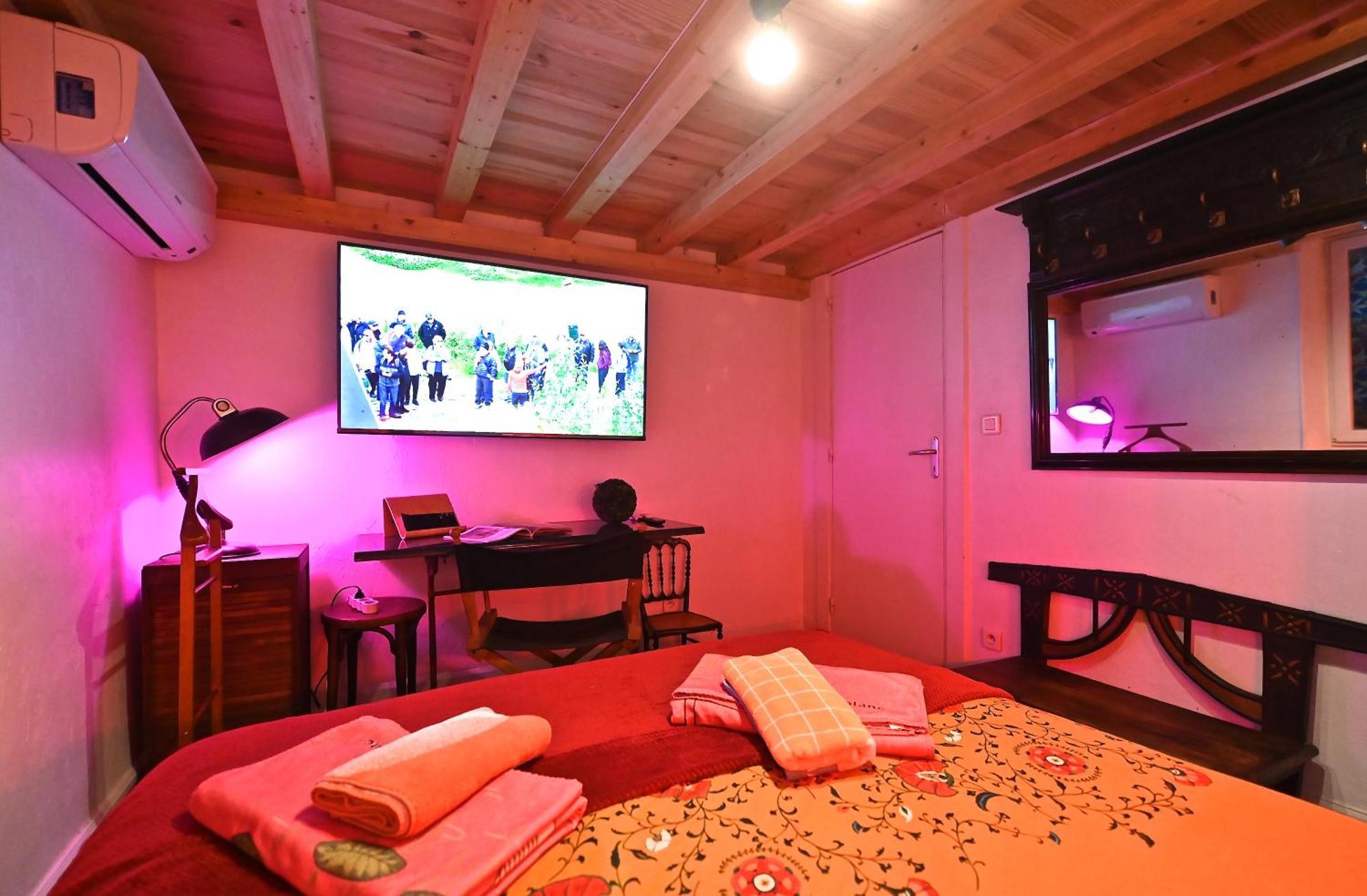 Duplex 5 Chambres Clim Wifi Cannes Exterior photo